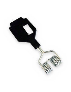 Paleta retenedor 8200 Haulm retainer
