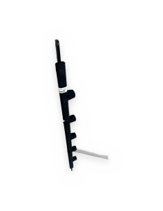 Barra cinta hierba 6100 Bar of haulm web 900mm