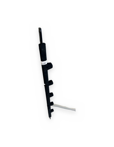 Barra cinta hierba 6100 Bar of haulm web 900mm