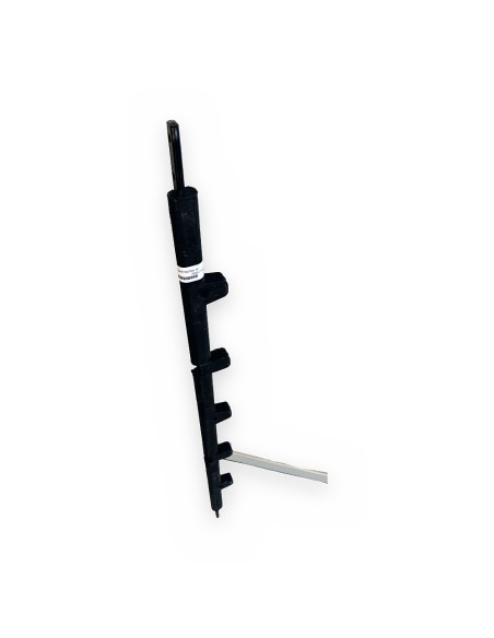 Barra cinta hierba 6100 Bar of haulm web 900mm