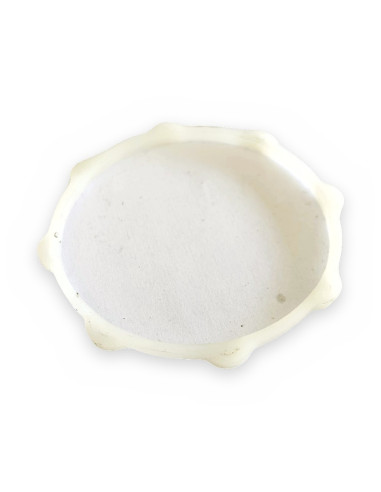 Retén nailon 87x75x4 mm p/H31B-K36B p/horquilla con trinquetes