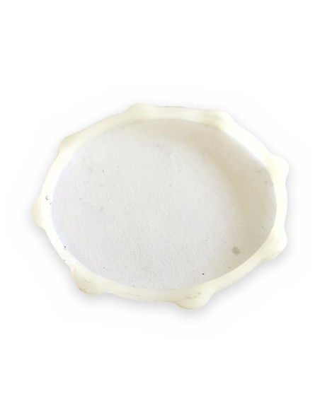 Retén nailon 87x75x4 mm p/H31B-K36B p/horquilla con trinquetes