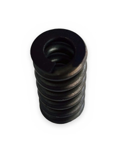Muelle Øint:8mm Øalambre:4,3mm p/embrague de discos a fricción 22EF-5/107 (Monosem)