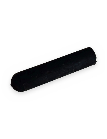 Dedo Ø24mmx110mm (insertar) Ø8mm