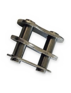 Unión cadena inoxidable 1/2 "