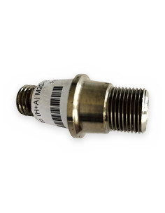 Pivote eje cónico  (H+A) M20-150/M16 p/barra UF
