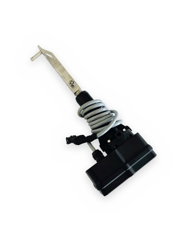 Servomotor eléctrico
