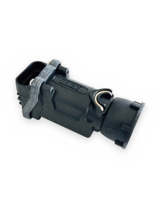 Motor de vástago Amaswitch válvula Seletron teflón
