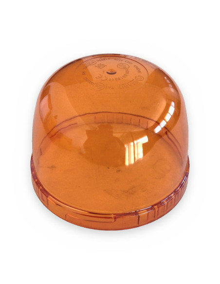 Tulipa p/rotativo led 7070010410/7070010247