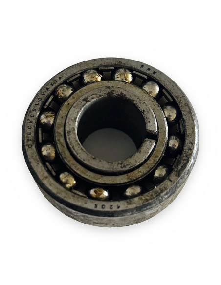 RD DE BOLAS AUTOA. DE DH 25 52 15