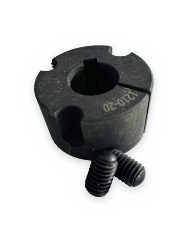 Taper 1210 Ø20