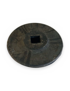 Disco precalibrador BR eje cuadrado 16mm