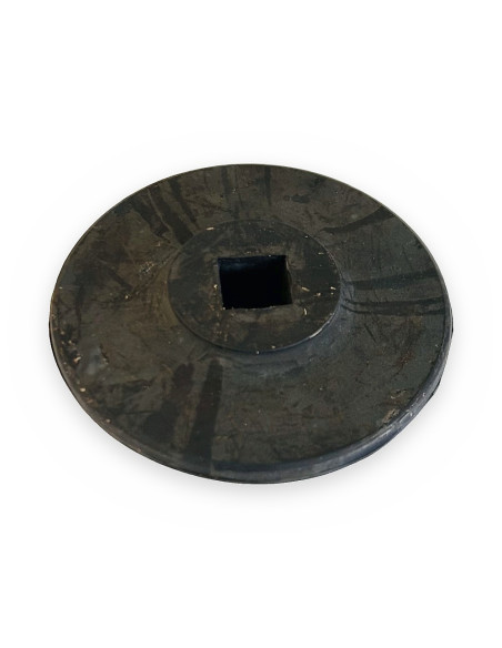 Disco precalibrador BR eje cuadrado 16mm