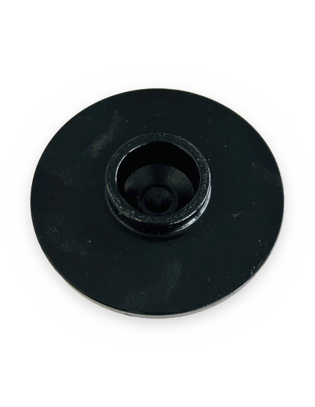 Cazoleta metálica empuje muelle amarre 12464/5/6-CZ