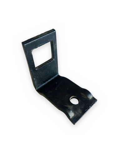 Abrazadera K. 50x50 M12 brazo 2472