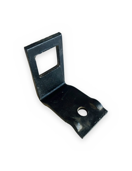 Abrazadera K. 50x50 M12 brazo 2472
