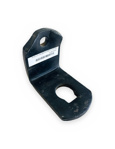 Brida p/brazo espiral 2483 27x27 60x60 (M16 - 80x14)
