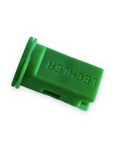 Filtro rosca nylon 3/4"