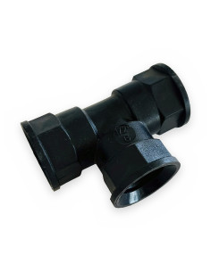 Te H-H-H 1/2" PP