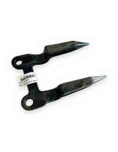 Dedo doble Rasspe Laverda 301.896.130