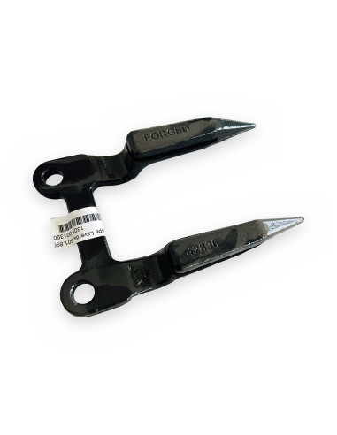 Dedo doble Rasspe Laverda 301.896.130