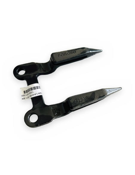 Dedo doble Rasspe Laverda 301.896.130