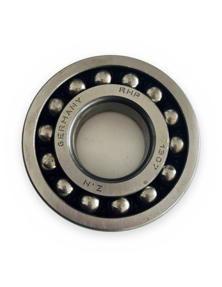 Rd de bolas autoa de doble hilera 35 80 21