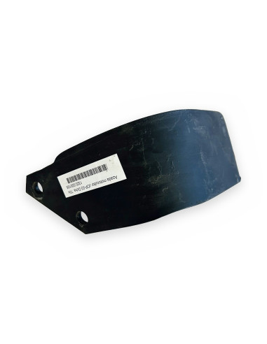 Azada motocultor JOP-03 Dcha. 70x6 H:180 A: 127 Øagu: 12,5 dis_agu:57 mm JOPER JF-1 7238-A