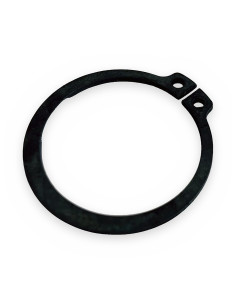 Anillo elástico E-40 circlip (+ estrecho)