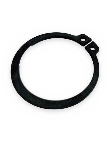 Anillo elástico E-40 circlip (+ estrecho)