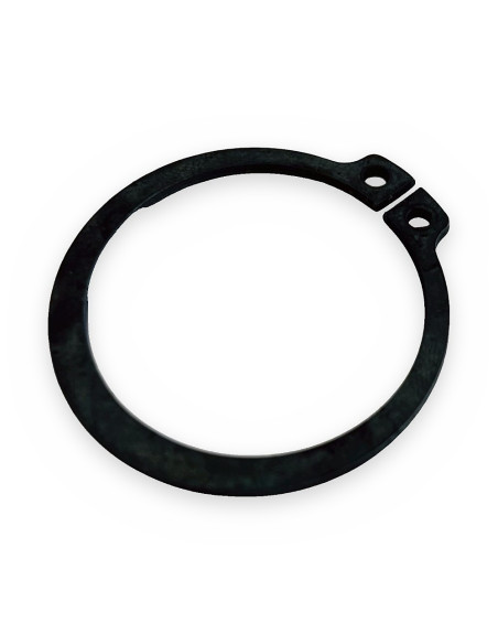 Anillo elástico E-40 circlip (+ estrecho)