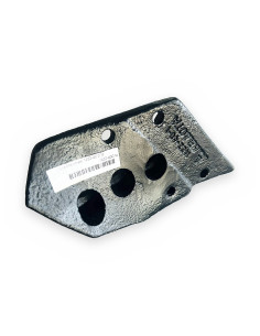 Soporte chisel 1422-40 C Iz