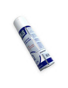 Lube plus aerosol (grasa líquida densa)