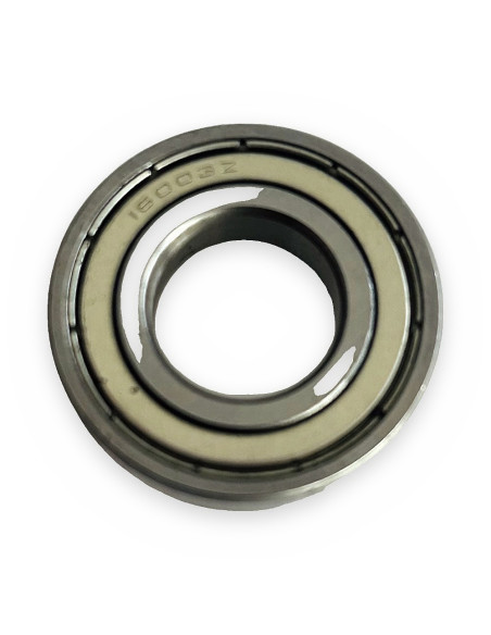 Rd bolas una hilera 16003 ZZ
