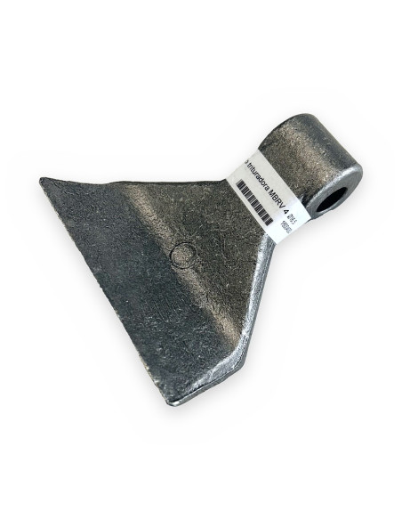 Martillo trituradora MBRV 4 Ø16,5 A:40 P:120 R:110 mm p/Agricom