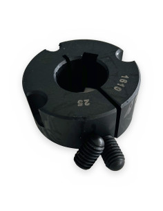 Taper 1610-25 Ø25