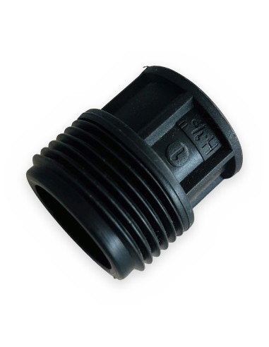 Reducción M-H PE 1x1/2"