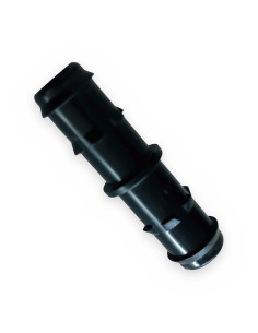 Enlace recto XRT 16 mm PE