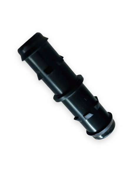 Enlace recto XRT 16 mm PE