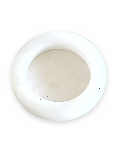 Junta plana teflón 10,85x16x2,5 p/colocar en boquilla