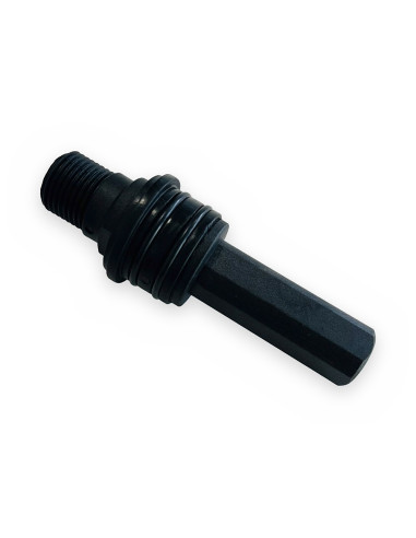 Racor Venturi hidro. anticon. D-5 (ref. 135505) p/colocar en incorporador
