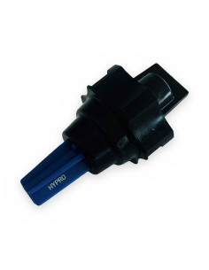 Boquilla  XT020FC  azul acople rapido