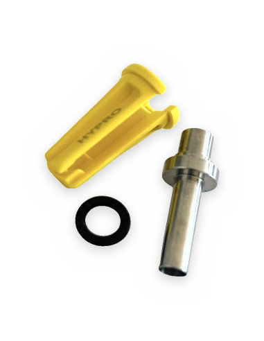 Kit recambio para XT024 amarillo