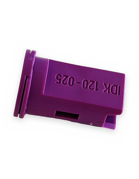Boquilla POM IDK 120-025 Lila