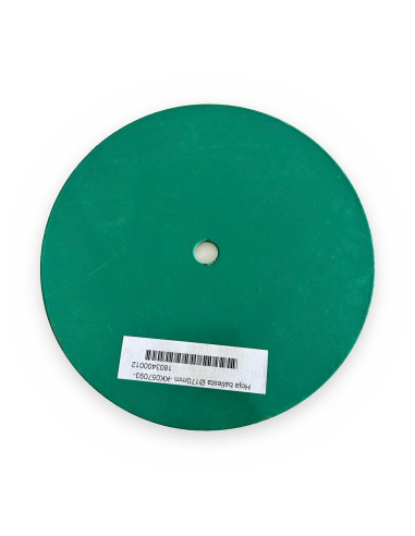 Hoja ballesta Ø170mm -KK057093-