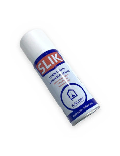 Slik aerosol