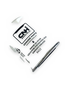 Filtro aceite (1140)  84221215