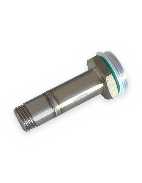 Nucleo fijo M-2020 electroválvula