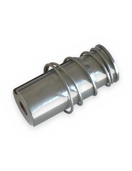 Nucleo móvil M-2020 electroválvula