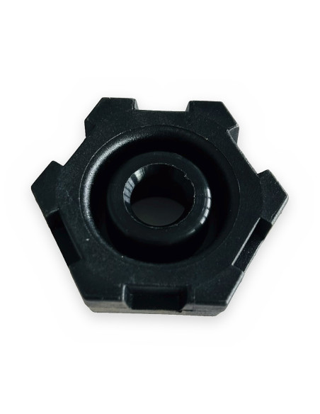 Plástico  Tapa PS 03